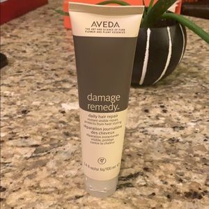 Aveda damage remedy
